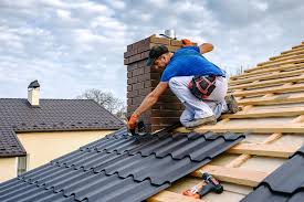 Fast & Reliable Emergency Roof Repairs in Franklin, WI